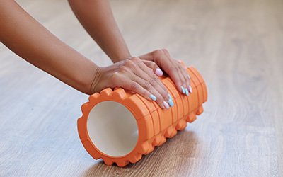 Foam roller